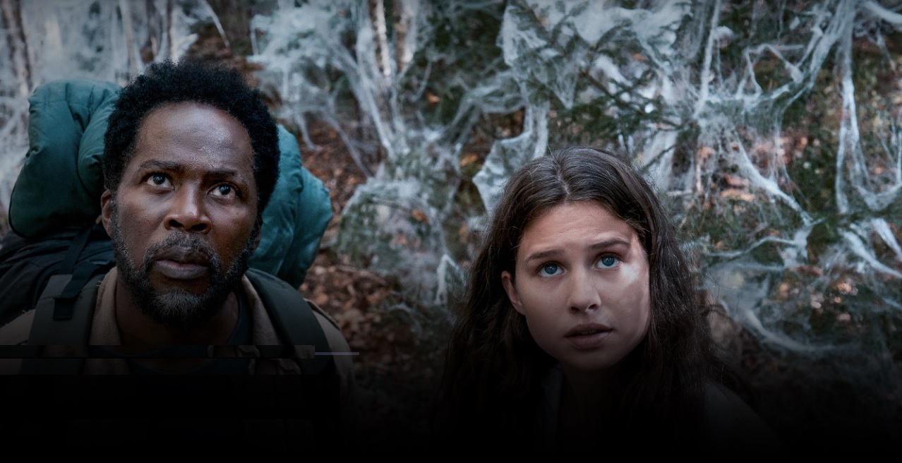 Stamtąd, horror z intrygującą i zagadkową fabułą wróci z trzecim, straszniejszym sezonem w tym roku