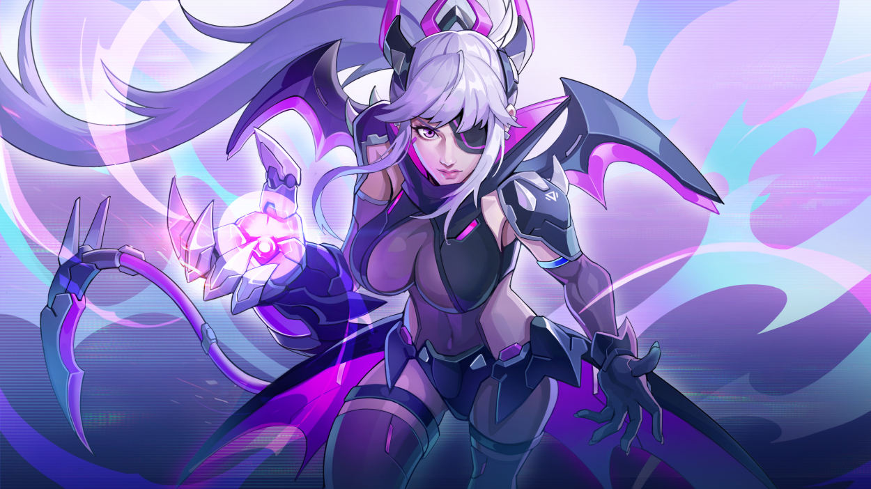 Star Fire: Eternal Cycle – nowa wersja demonstracyjna na PC