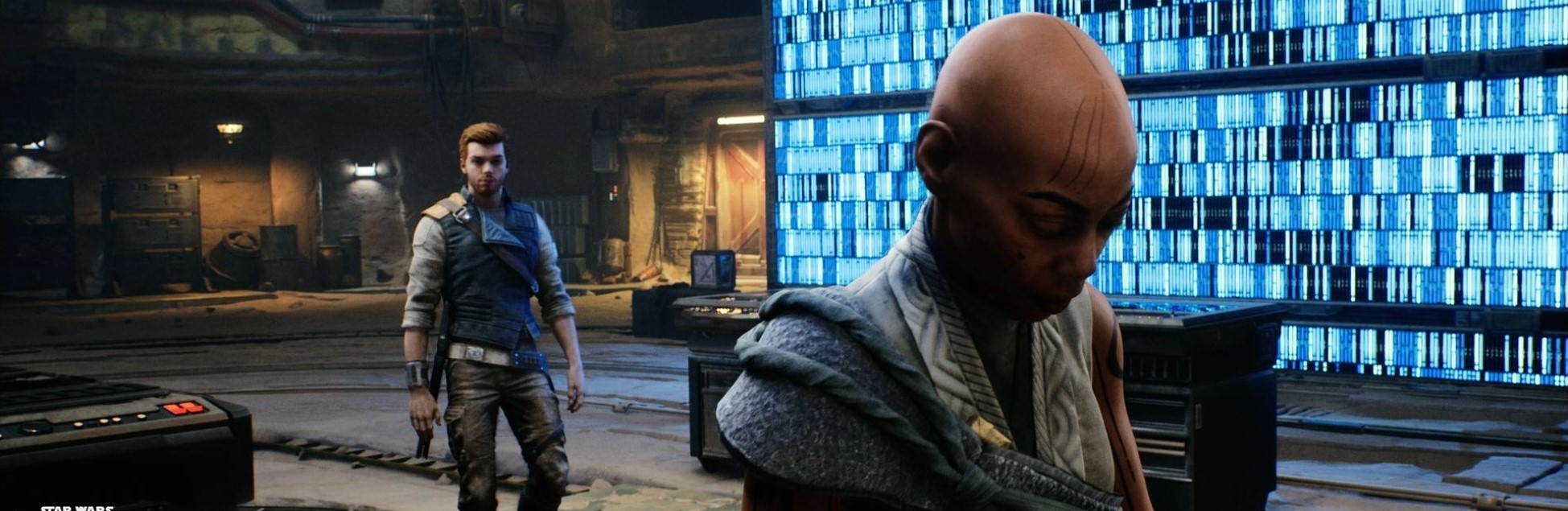 AMD ogłosiło, że Star Wars Jedi Survivor będzie wspierać technologię AMD FSR! Kolejny hit został partnerem autorskiego rozwiązania