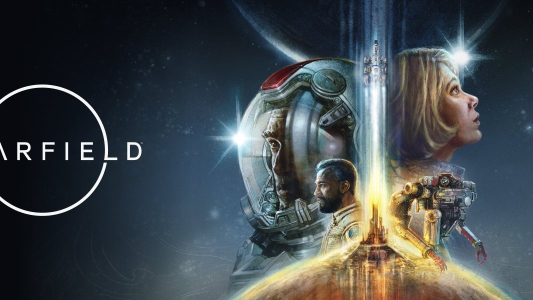 Starfield debiutuje na PlayStation 5 z dodatkami i dwoma edycjami pudełkowymi