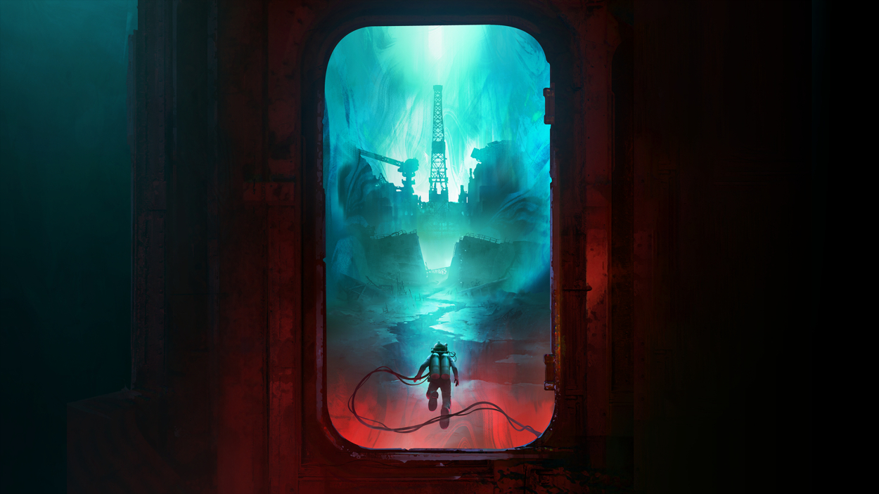 Still Wakes the Deep: Siren’s Rest – powrót do Beira D pod powierzchnię morza