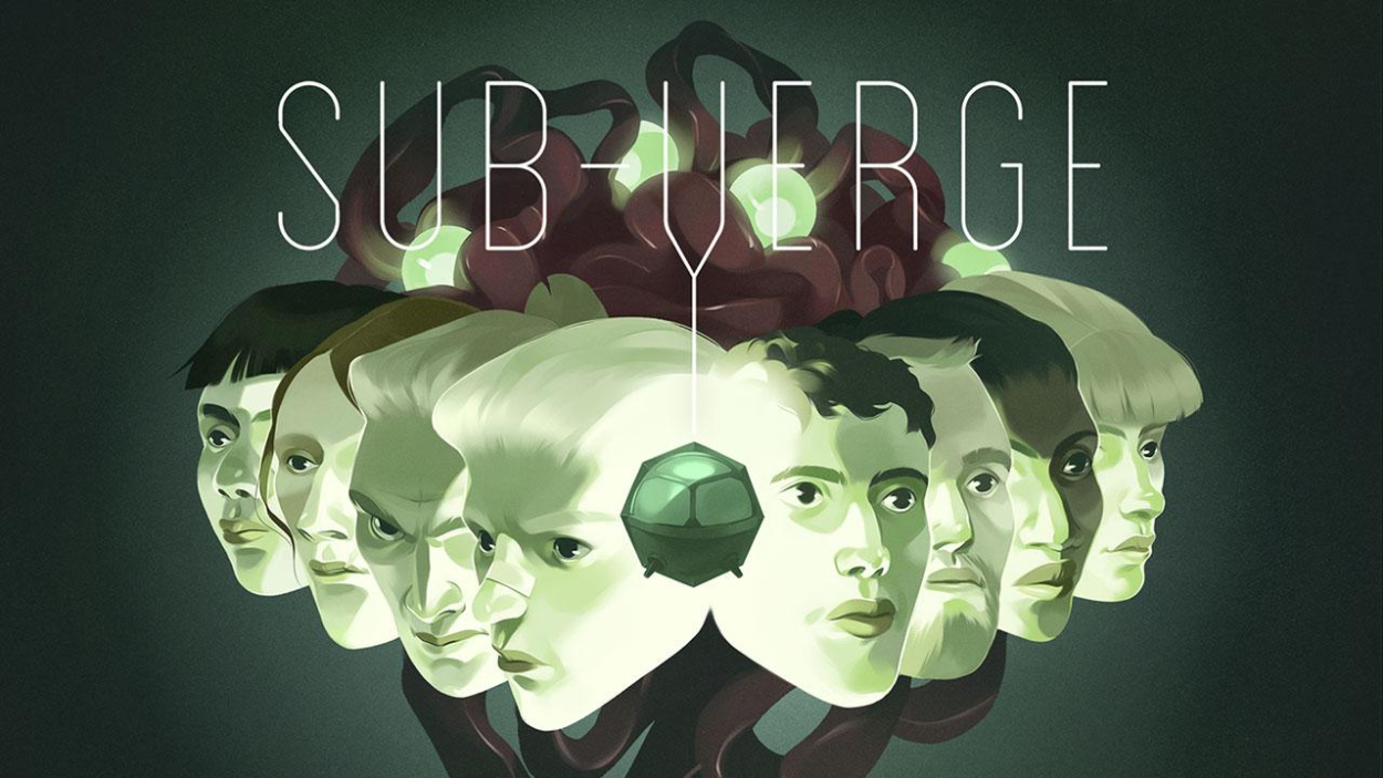 Sub-Verge już dostępne na Steam – debiut narracyjnego thrillera od Interactive Tragedy