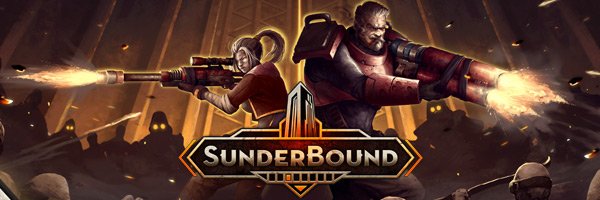 SunderBound – rusza otwarta faza testów gry kooperacyjnej