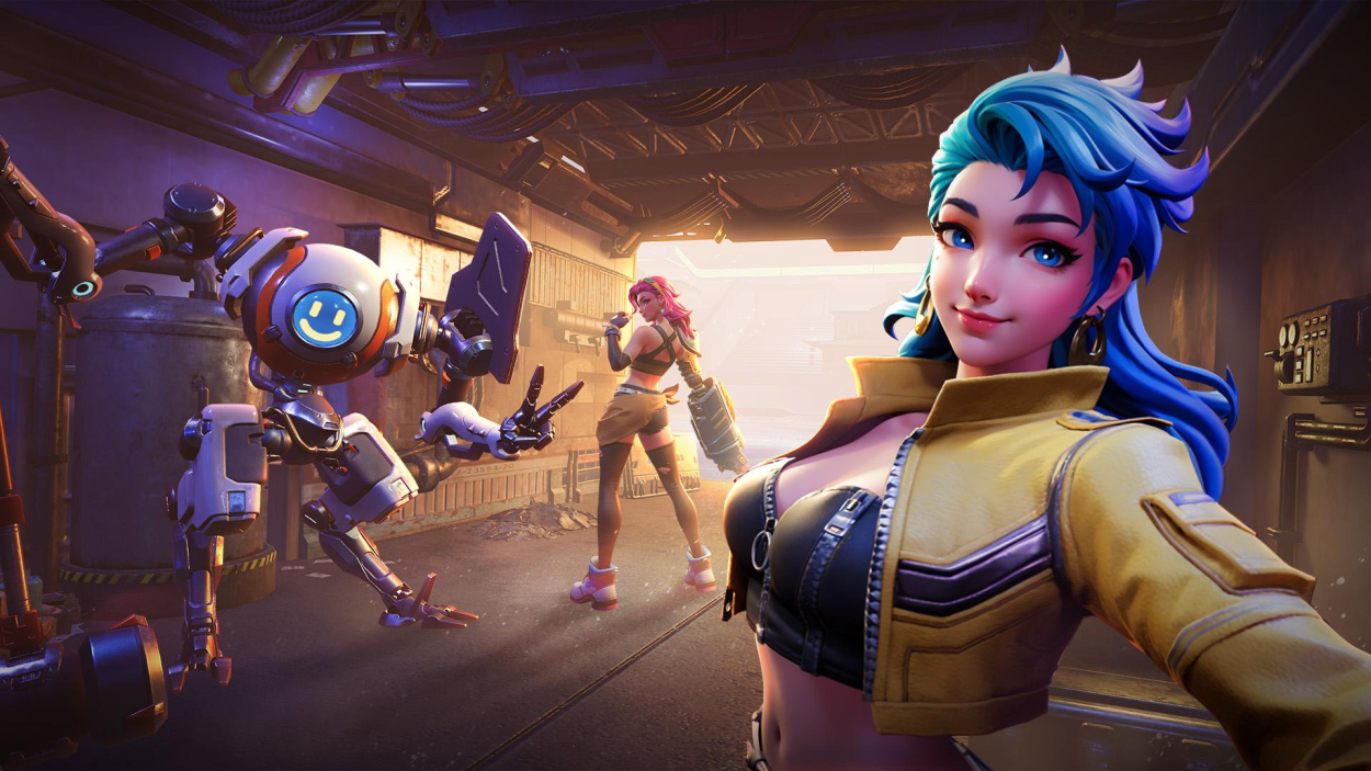 Superball powraca z nowym demem i nagrodami Twitch Drops