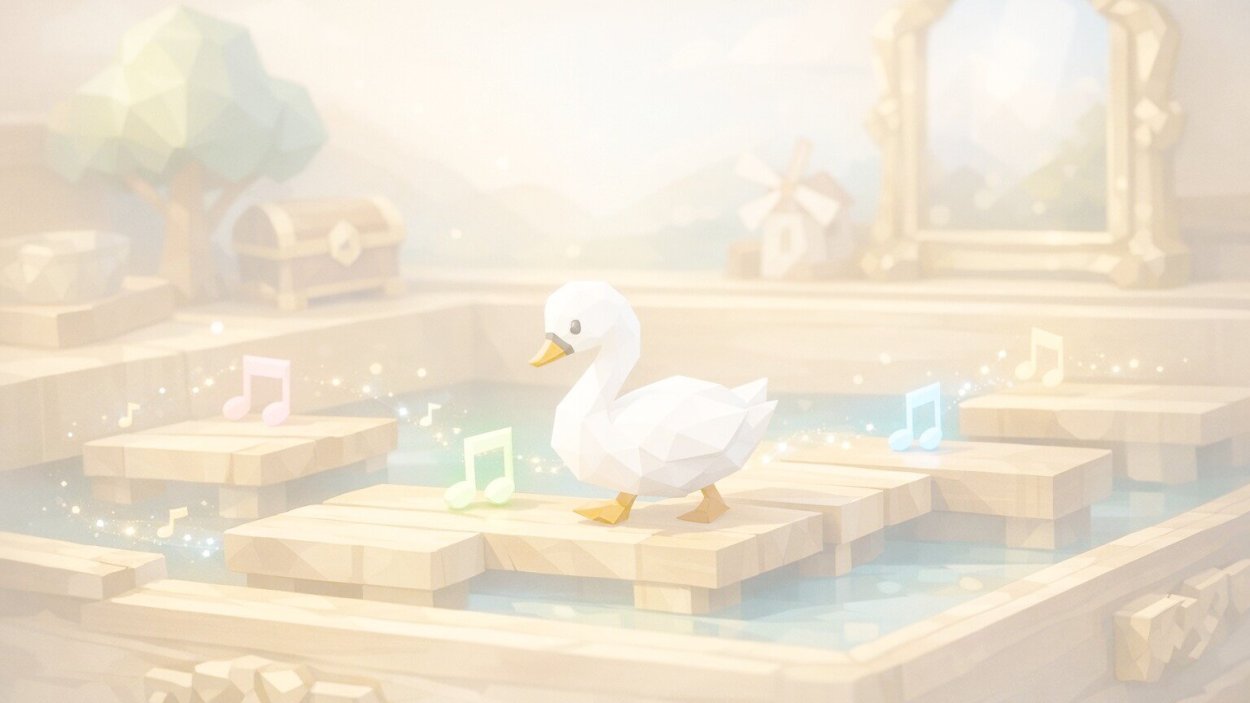 Swan Song z nową demówką i zwiastunem na Steam Next Fest