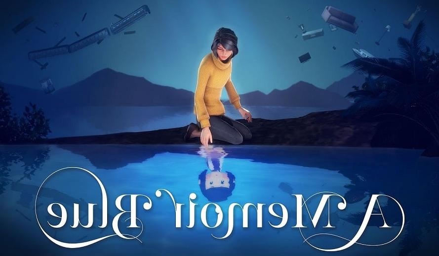 Świat przygodówek #120 - A Memoir Blue debiut, Down the Rabbit Hole ma dwa lata, Surviving the Humans