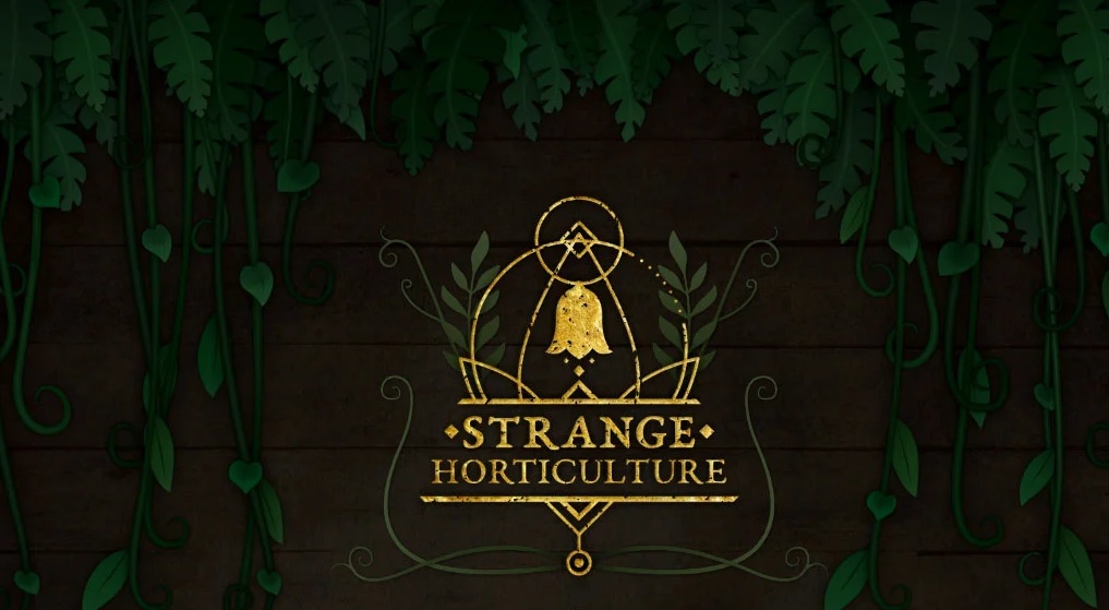 Świat przygodówek #172 - Strange Horticulture nominowane do nagrody, The Adventures of Poppe na Nintendo Switch