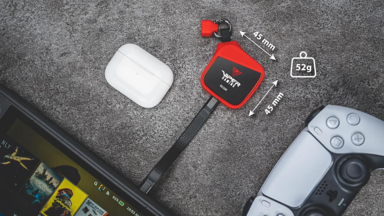 Światowy Dzień Backupu: Zadbaj o swoje dane z Patriot