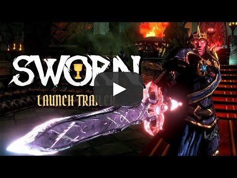 SWORN 1.0 zadebiutowało na PC, Xbox i PlayStation 5
