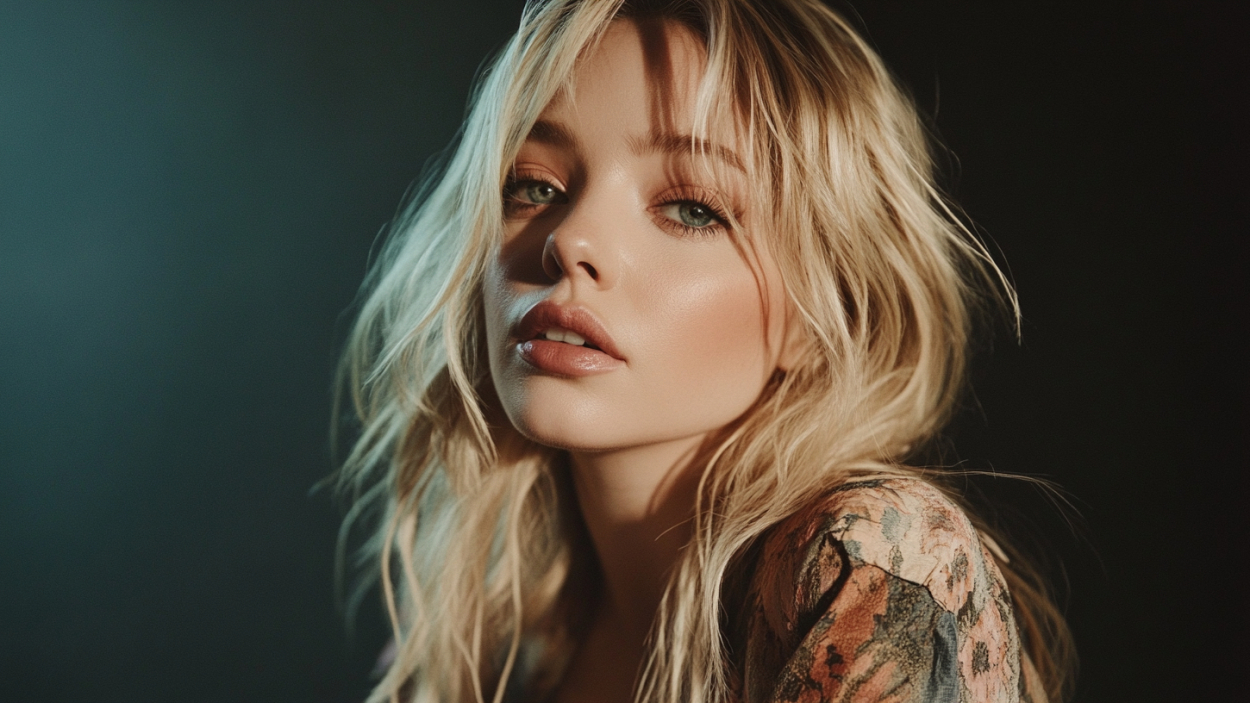 Sydney Sweeney zagra w ekranizacji gry „Split Fiction”