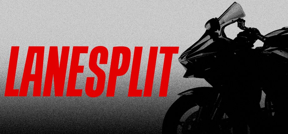 Symulator motocykli LANESPLIT z datą premiery na PC