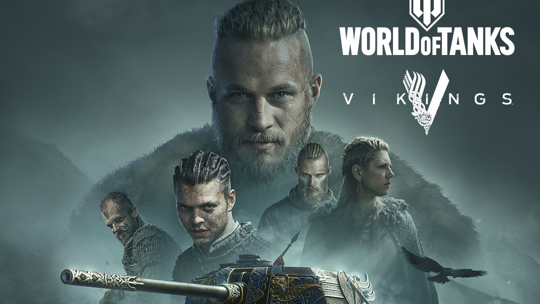 Szczęk Stali i Nordycki Duch Walki w World of Tanks: Przepustka Bitewna