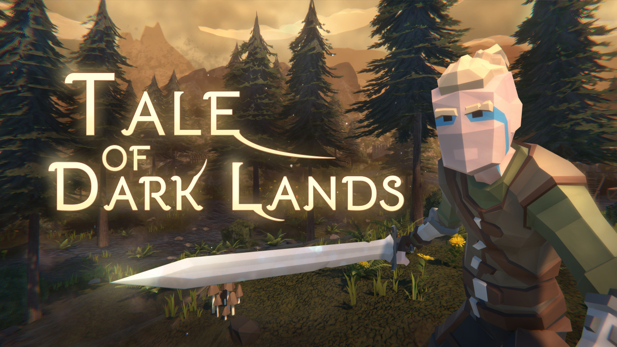 Tale of Dark Lands – mroczna baśń w stylu retro już na Steam