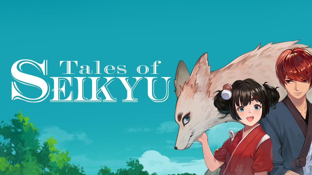 Tales of Seikyu – urokliwa gra symulacyjna z Yokai zadebiutuje 21 maja we wczesnym dostępie na Steamie