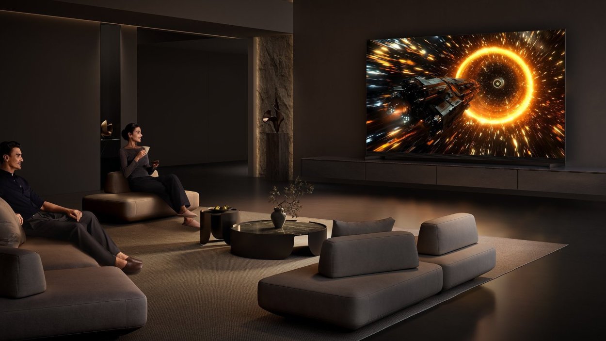 TCL prezentuje rozbudowane portfolio urządzeń na 2026 rok