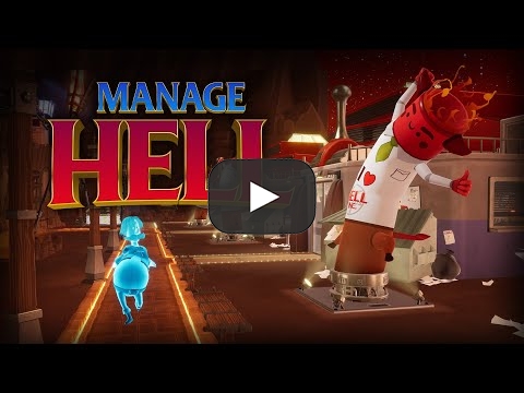 Team17 prezentuje trzy gry na Gamescomie i publikuje nowe zwiastuny