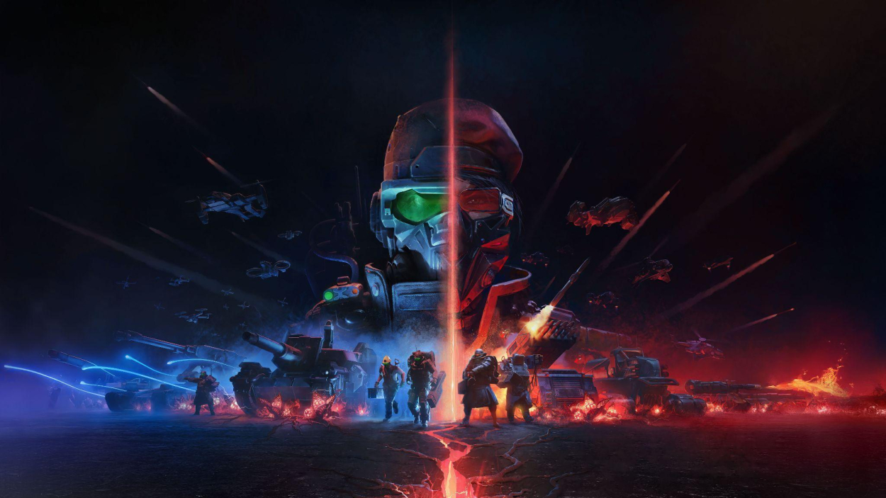 Tempest Rising z nową aktualizacją „Rally & Recon” – więcej opcji dla fanów strategii