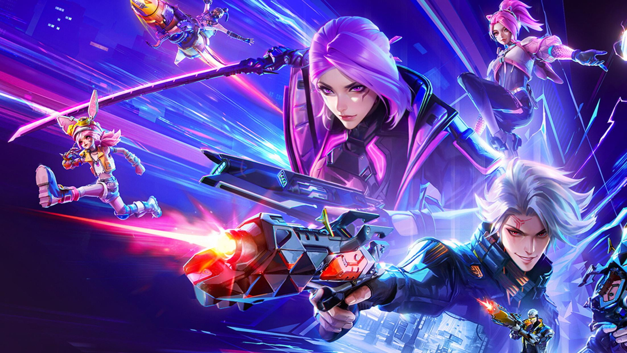 Terminull Brigade już 30 lipca 2025 na Steam i Epic Games