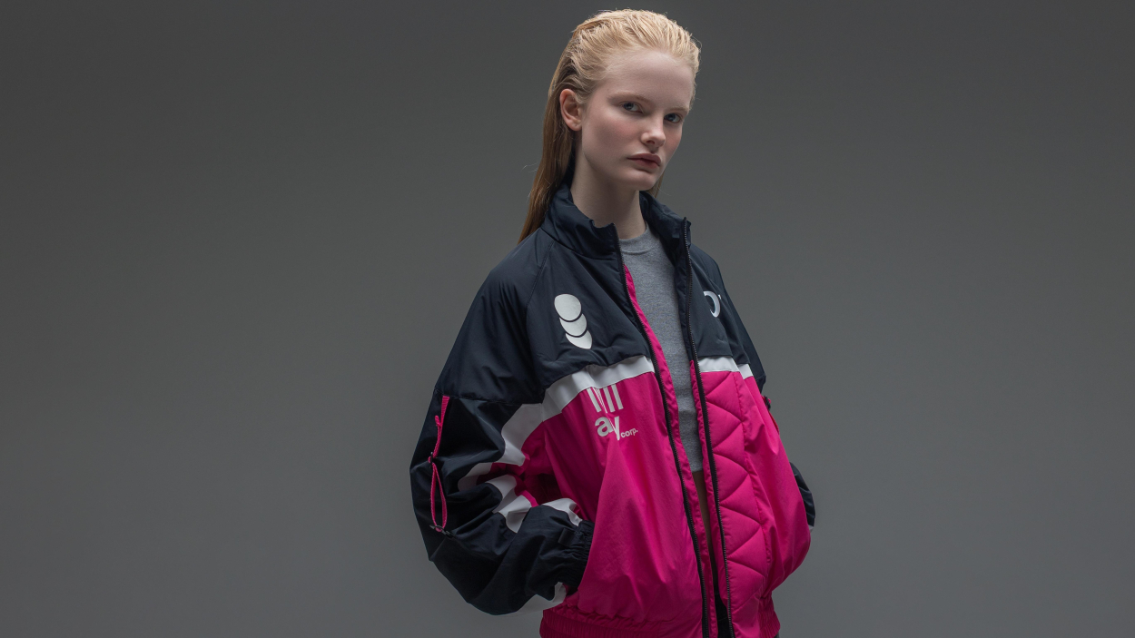 The Alters i ZA/UM Atelier łączą siły na Paris Fashion Week