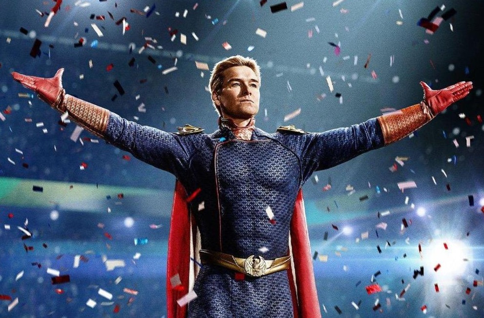 The Boys: Mexico, Amazon Prime Video szykuje kolejny spin-off serialu