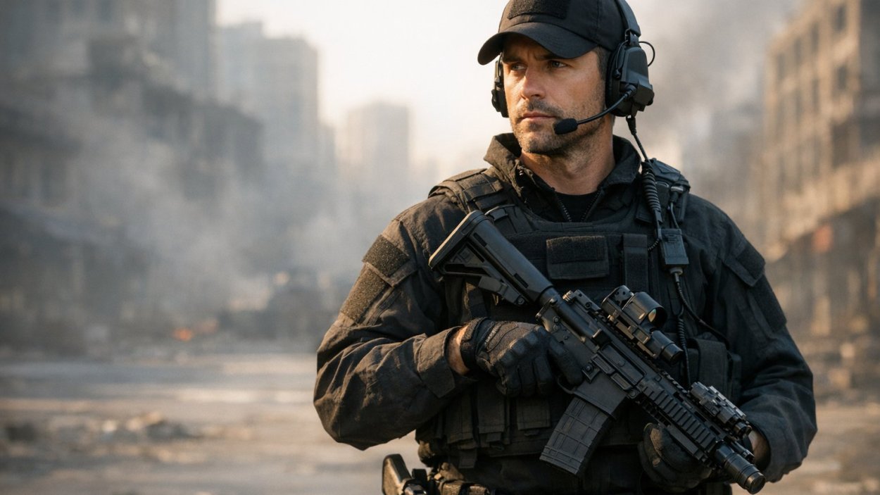 The Division Resurgence dostępne na iOS i Android