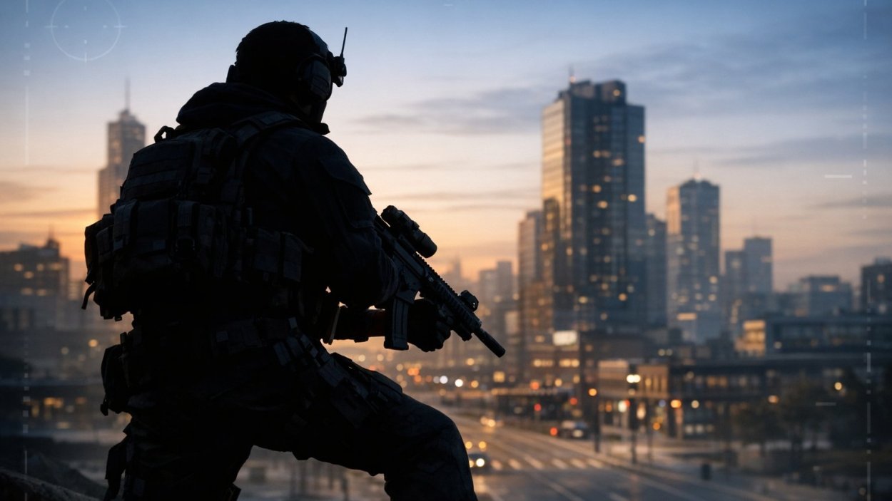 The Division Resurgence – mobilna gra RPG z datą premiery i nagrodami za wstępną rejestrację