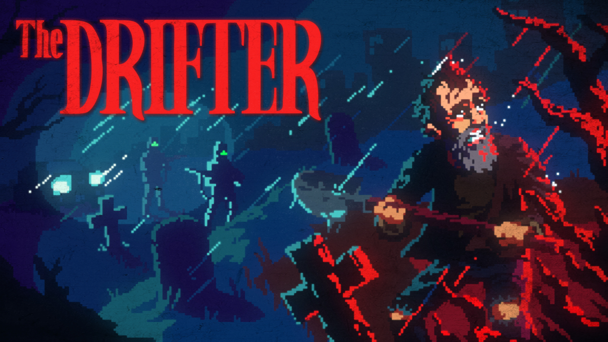 The Drifter z datą premiery na PC – demo już dostępne