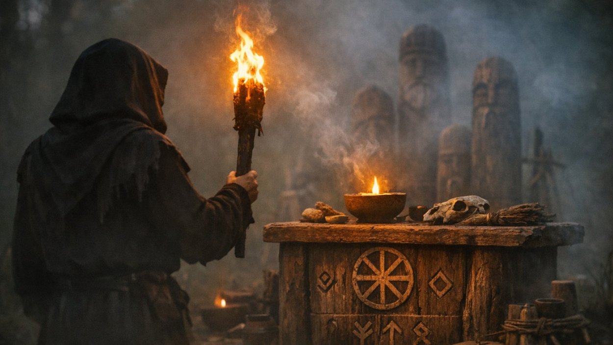 The End of the Sun: klimatyczna gra przygodowa na PS5