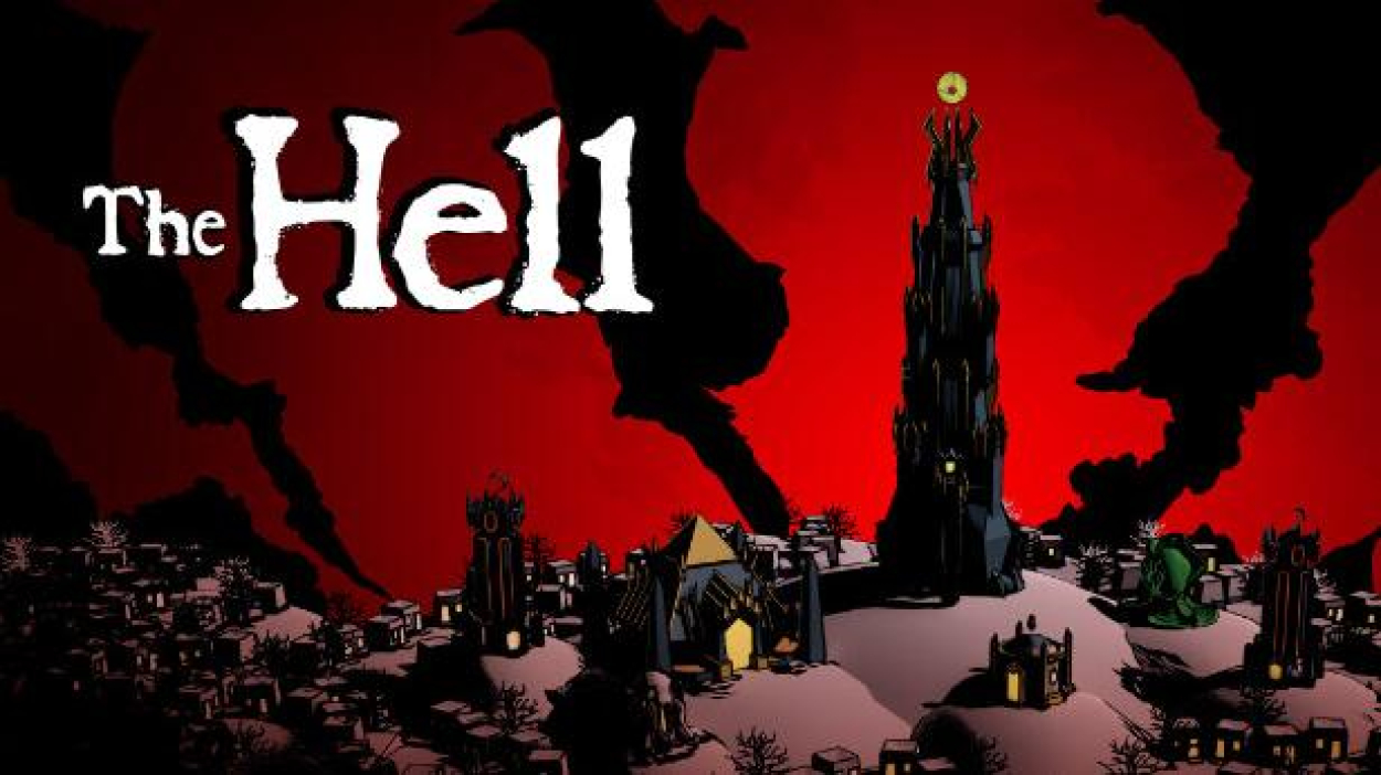 The HELL: City Builder of the Dead wkracza do Wczesnego Dostępu na Steam
