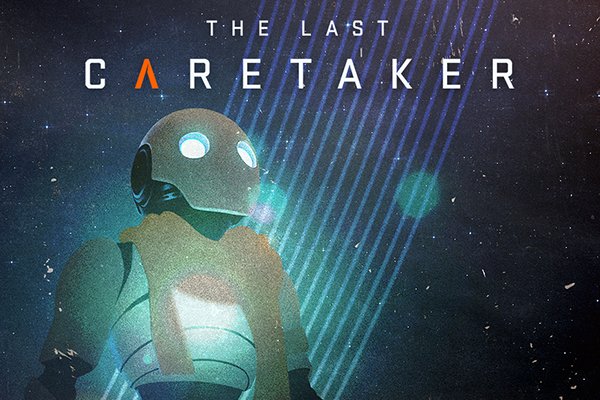 The Last Caretaker - premiera wczesnego dostępu na Steam i Epic Games