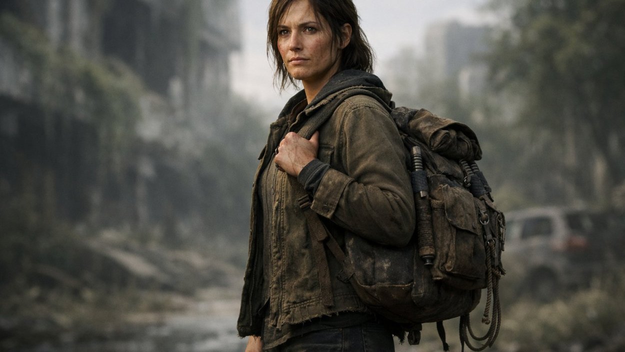 The Last of Us Part 3 – nowy wątek i wielość „odpornych”?