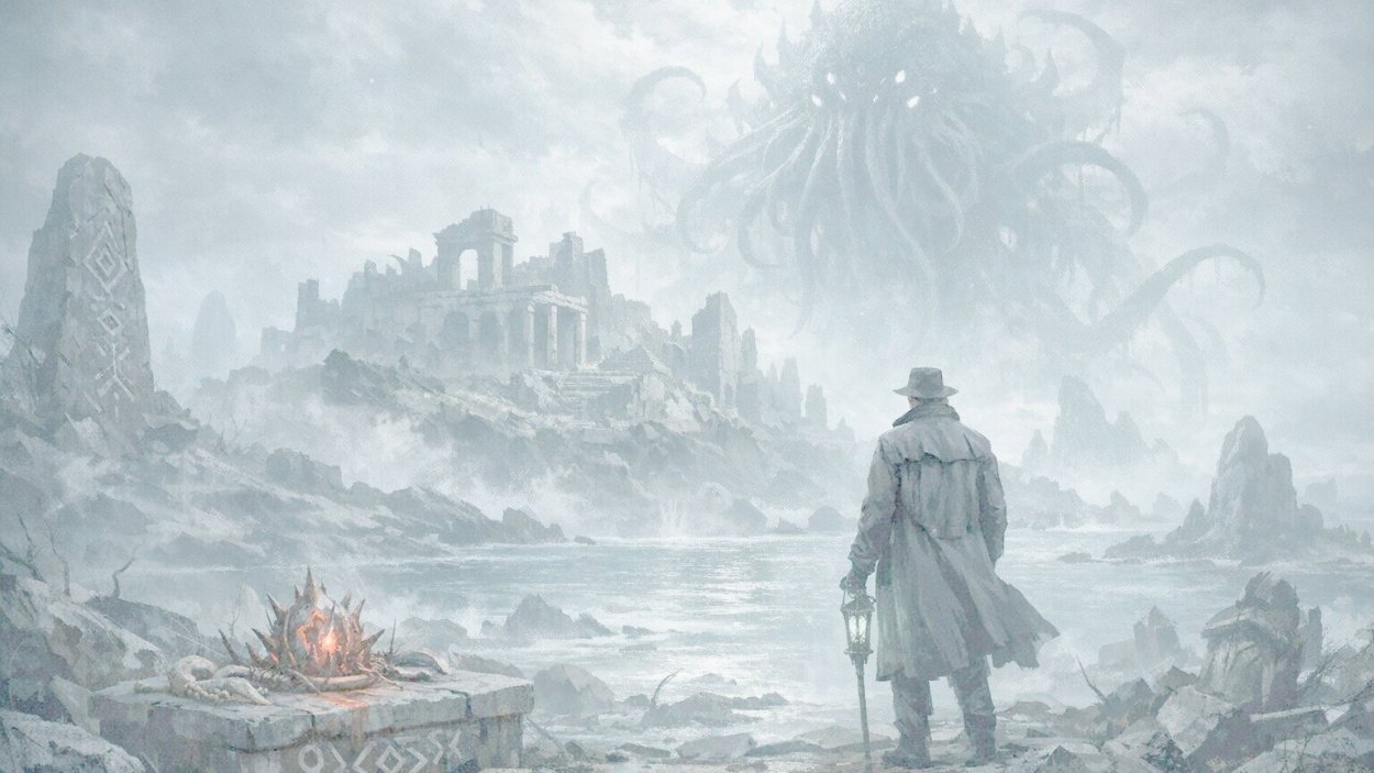 The Shore: Enhanced Edition debiutuje na PS5 i Xbox Series X|S