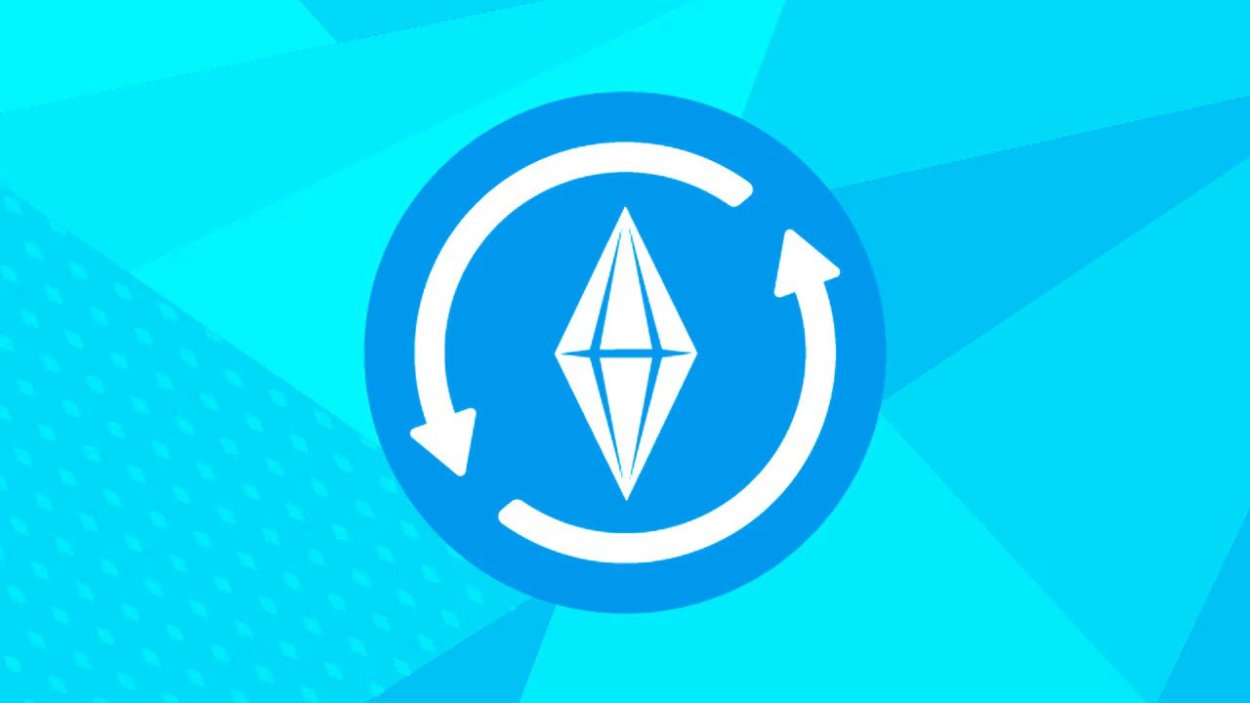 The Sims 4 z nową aktualizacją i zapowiedzią kolekcji przed dodatkiem Królewskie dziedzictwo