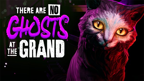 There Are No Ghosts at the Grand – demo muzycznego horroru na Steam