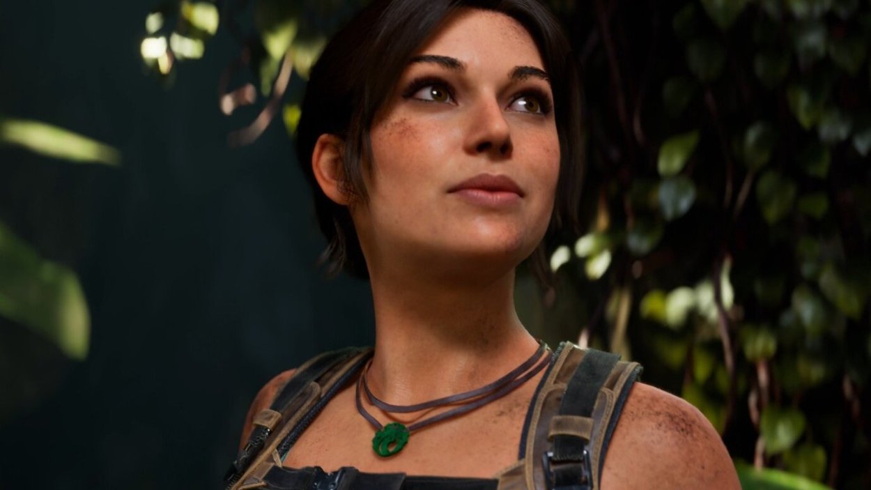 Tomb Raider: Legacy of Atlantis – prace bliskie zakończenia?