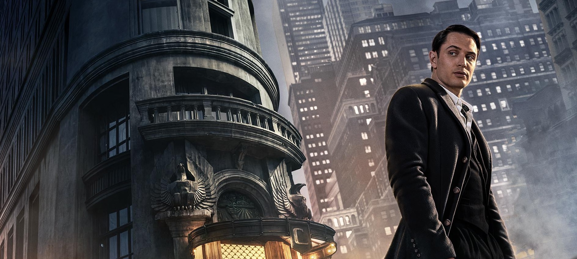 Top 10 seriali w tygodniu od 18 do 24 września, dostępnych na platformach streamingowych