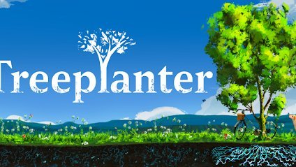 Treeplanter: nowa ekologiczna gra indie z premierą na wiosnę