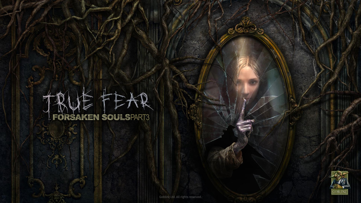 True Fear: Forsaken Souls Part 3 – finał psychologicznego horroru już dostępny na Steam
