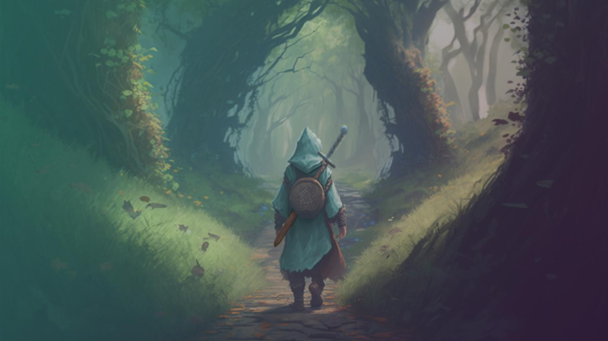 Tryb współpracy trafia do Mirthwood – premiera już 10 lipca