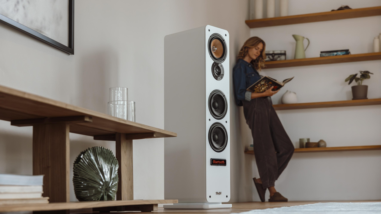 ULTIMA 40 ACTIVE 3 – nowa jakość domowego audio