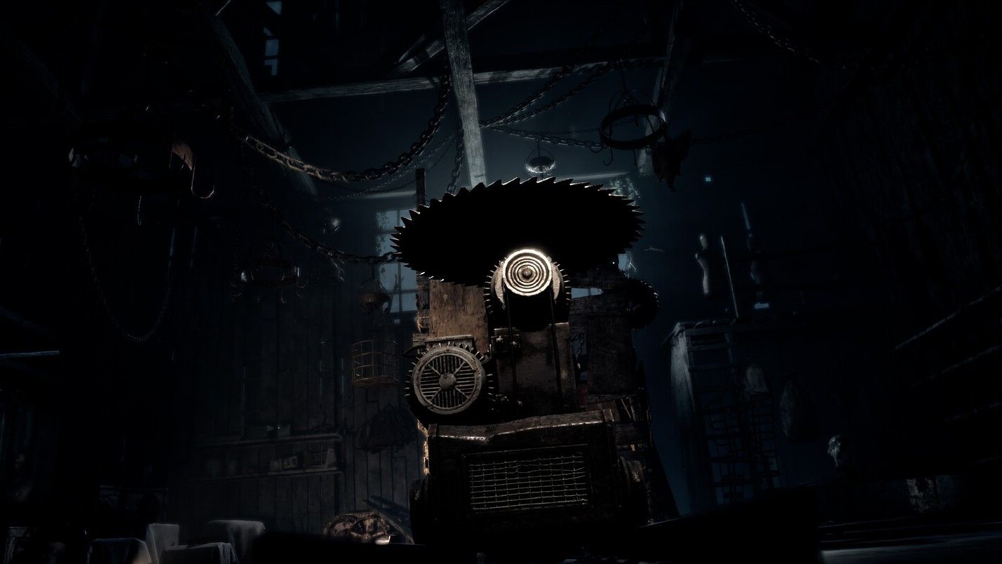 Nowy zwiastun prezentuje lepiej Until Dawn remake... - Sop 30.05.24