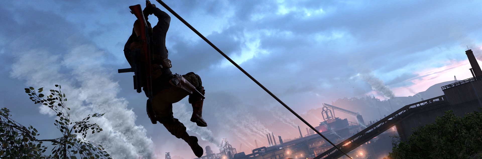 Rebellion prezentuje uzbrojenie w Sniper Elite 5. Jakimi modelami posłużymy się w najnowszej odsłonie?