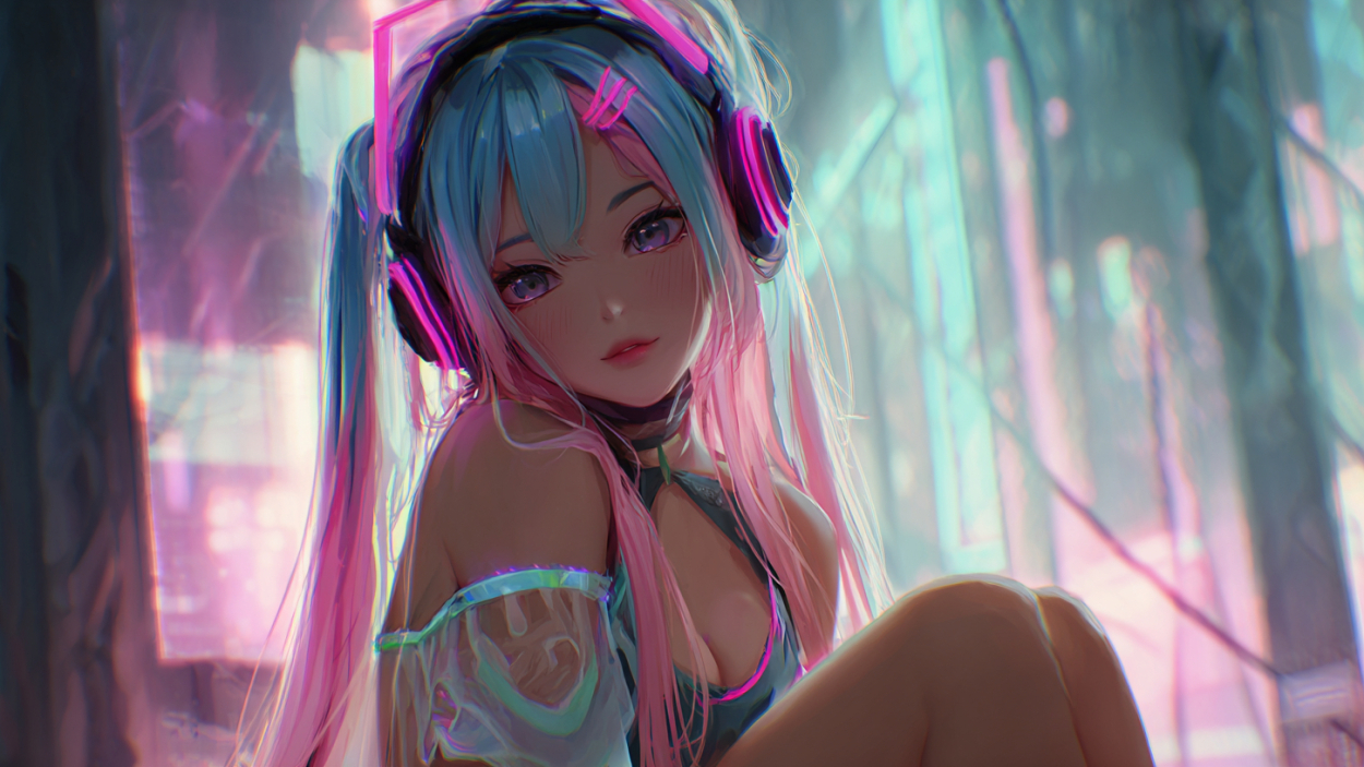 VTuberzy na czele sprzeciwu wobec cenzury gier dla dorosłych