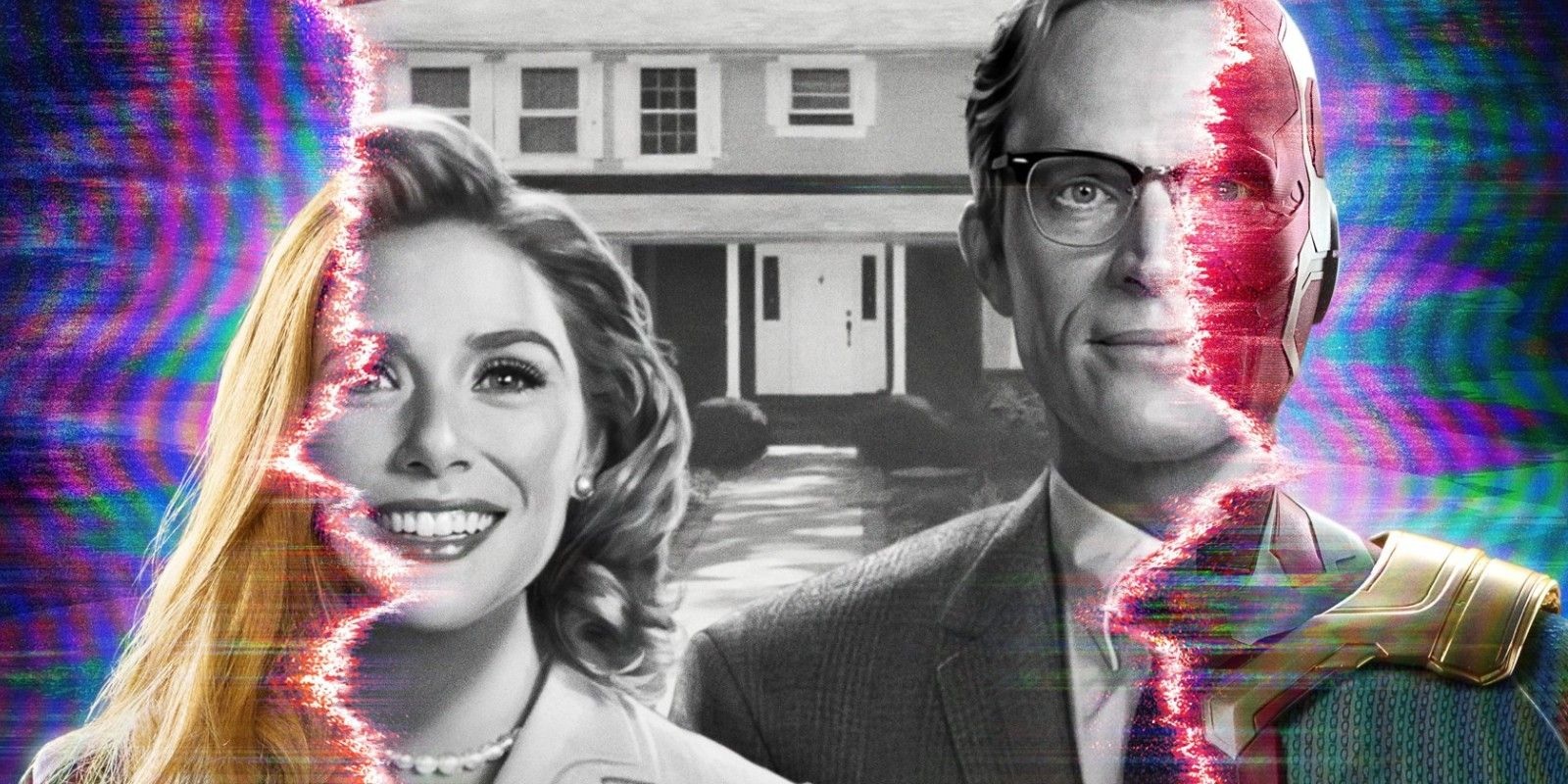 WandaVision, pierwszy wspólny projekt Disneya+ oraz Marvel Studio ma już swoją datę premiery. Niecodzienne spojrzenie na uniwersum Marvela