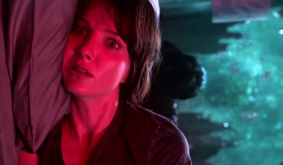 Wcielenie, kolejny horror twórcy Obecności zaprezentowany na filmowym zwiastunie