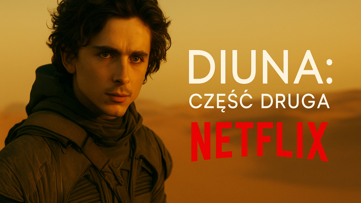 Weekendowe premiery VOD i kinowe – co warto obejrzeć?