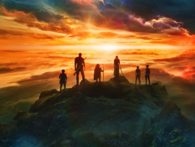 Willow, serial fantasy od Disney+, sequel filmu z lat 80-tych pokazany na pierwszym zwiastunie