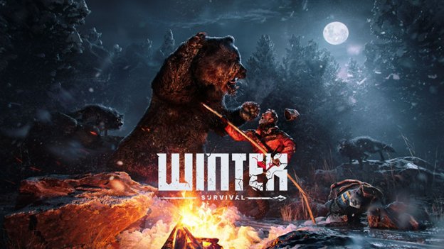 Winter Survival zadebiutuje w wersji 1.0 z nowym filmem fabularnym