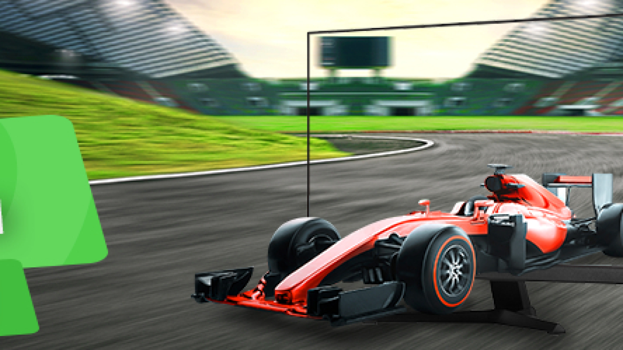 Wiosenna promocja iiyama: taniej nawet o 300 zł