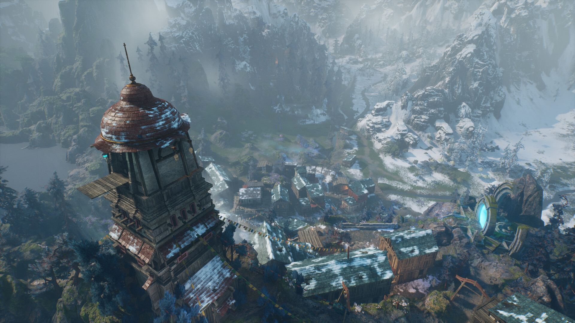 Wiosenna wyprzedaż THQ Nordic wystartowała na Steamie z szeregiem niezłych rabatów!